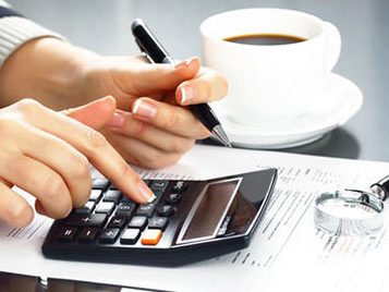 خدمات حسابداری خدمات مالیاتی
