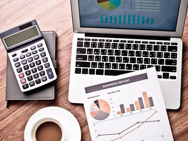 خدمات مالیاتی خدمات حسابداری
